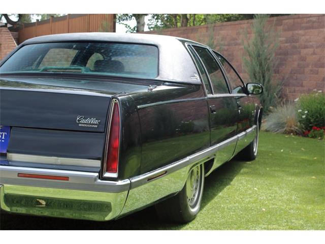1996 Cadillac Fleetwood (CC-2094227) for sale in Greeley, Colorado