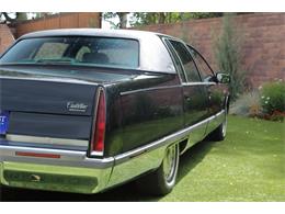 1996 Cadillac Fleetwood (CC-2094227) for sale in Greeley, Colorado