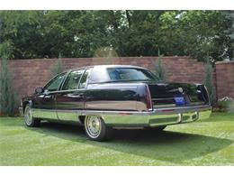 1996 Cadillac Fleetwood (CC-2094227) for sale in Greeley, Colorado