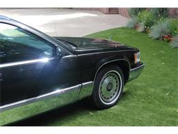 1996 Cadillac Fleetwood (CC-2094227) for sale in Greeley, Colorado
