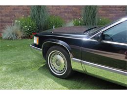 1996 Cadillac Fleetwood (CC-2094227) for sale in Greeley, Colorado