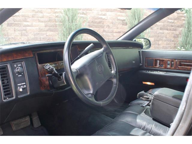 1996 Cadillac Fleetwood (CC-2094227) for sale in Greeley, Colorado