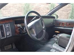 1996 Cadillac Fleetwood (CC-2094227) for sale in Greeley, Colorado