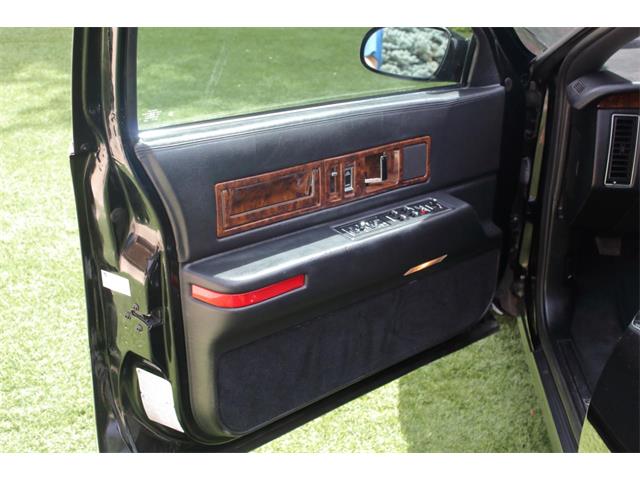 1996 Cadillac Fleetwood (CC-2094227) for sale in Greeley, Colorado