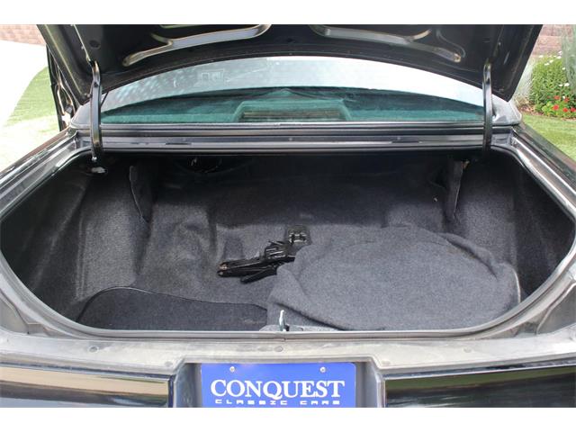 1996 Cadillac Fleetwood (CC-2094227) for sale in Greeley, Colorado