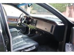 1996 Cadillac Fleetwood (CC-2094227) for sale in Greeley, Colorado