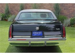 1996 Cadillac Fleetwood (CC-2094227) for sale in Greeley, Colorado