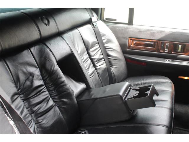 1996 Cadillac Fleetwood (CC-2094227) for sale in Greeley, Colorado