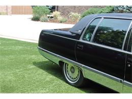 1996 Cadillac Fleetwood (CC-2094227) for sale in Greeley, Colorado