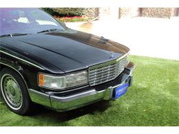 1996 Cadillac Fleetwood (CC-2094227) for sale in Greeley, Colorado