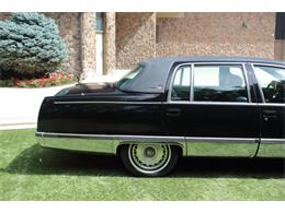 1996 Cadillac Fleetwood (CC-2094227) for sale in Greeley, Colorado
