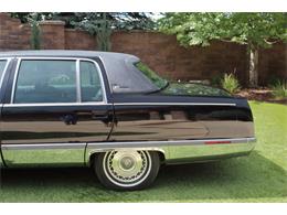 1996 Cadillac Fleetwood (CC-2094227) for sale in Greeley, Colorado