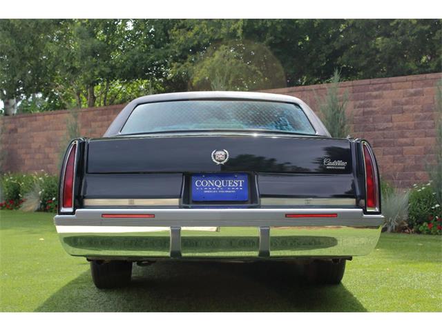 1996 Cadillac Fleetwood (CC-2094227) for sale in Greeley, Colorado