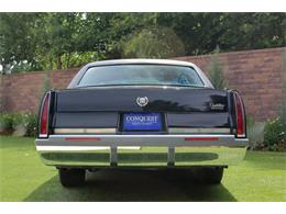 1996 Cadillac Fleetwood (CC-2094227) for sale in Greeley, Colorado
