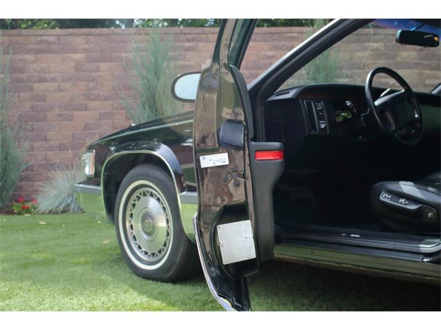 1996 Cadillac Fleetwood (CC-2094227) for sale in Greeley, Colorado