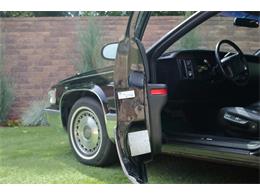 1996 Cadillac Fleetwood (CC-2094227) for sale in Greeley, Colorado