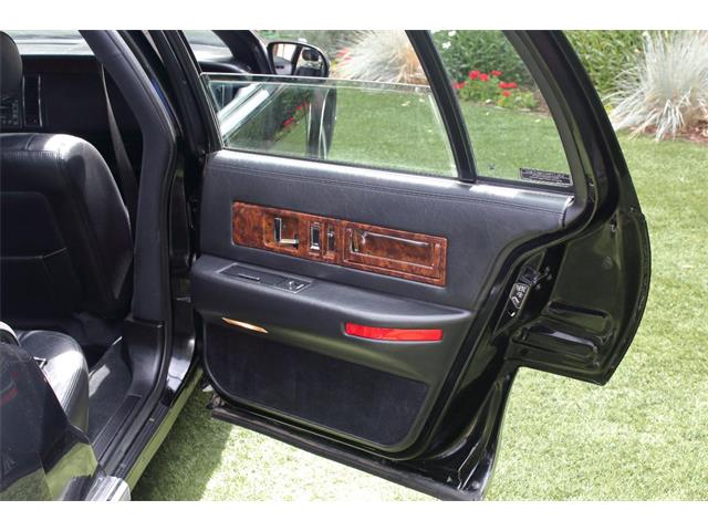 1996 Cadillac Fleetwood (CC-2094227) for sale in Greeley, Colorado