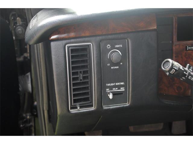 1996 Cadillac Fleetwood (CC-2094227) for sale in Greeley, Colorado