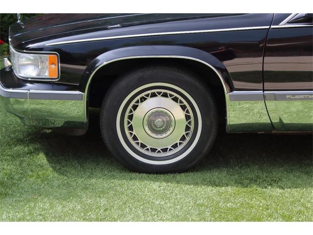 1996 Cadillac Fleetwood (CC-2094227) for sale in Greeley, Colorado