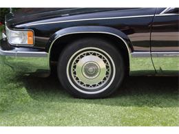 1996 Cadillac Fleetwood (CC-2094227) for sale in Greeley, Colorado