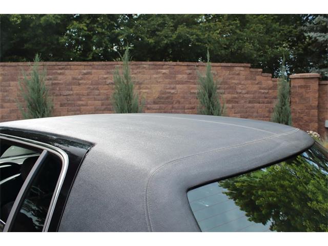 1996 Cadillac Fleetwood (CC-2094227) for sale in Greeley, Colorado