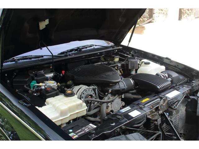 1996 Cadillac Fleetwood (CC-2094227) for sale in Greeley, Colorado