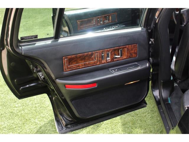 1996 Cadillac Fleetwood (CC-2094227) for sale in Greeley, Colorado