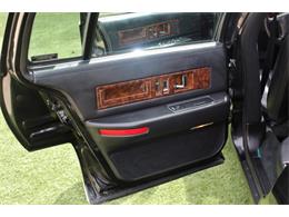 1996 Cadillac Fleetwood (CC-2094227) for sale in Greeley, Colorado