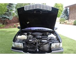 1996 Cadillac Fleetwood (CC-2094227) for sale in Greeley, Colorado