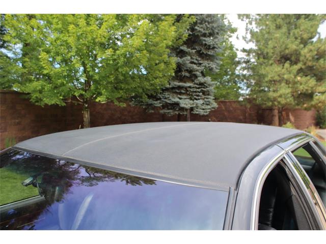 1996 Cadillac Fleetwood (CC-2094227) for sale in Greeley, Colorado