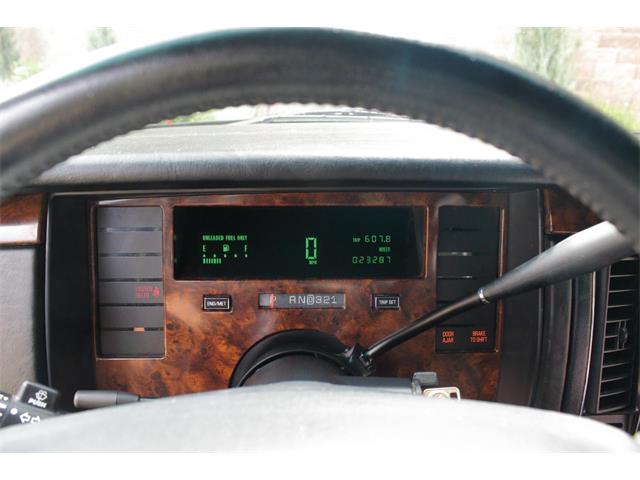 1996 Cadillac Fleetwood (CC-2094227) for sale in Greeley, Colorado
