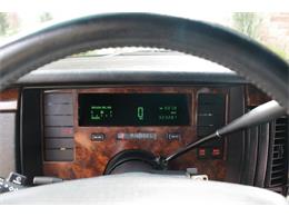 1996 Cadillac Fleetwood (CC-2094227) for sale in Greeley, Colorado
