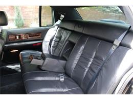 1996 Cadillac Fleetwood (CC-2094227) for sale in Greeley, Colorado
