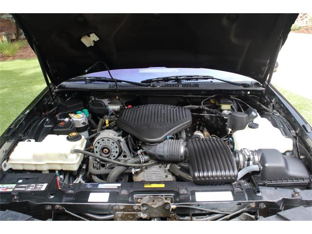 1996 Cadillac Fleetwood (CC-2094227) for sale in Greeley, Colorado