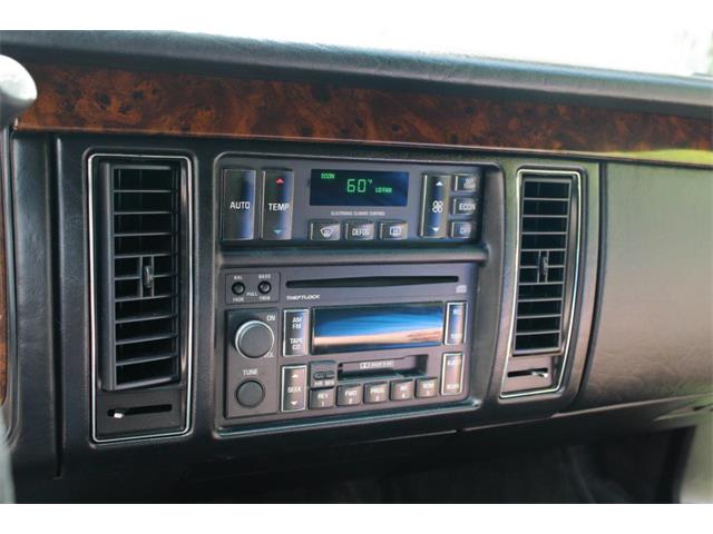 1996 Cadillac Fleetwood (CC-2094227) for sale in Greeley, Colorado