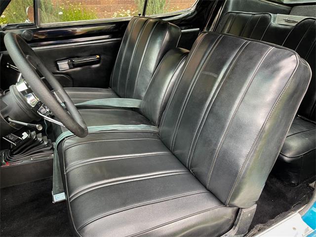 1968 Plymouth Barracuda (CC-2094228) for sale in Greeley, Colorado