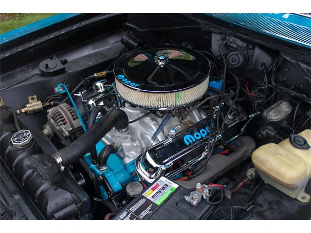 1968 Plymouth Barracuda (CC-2094228) for sale in Greeley, Colorado