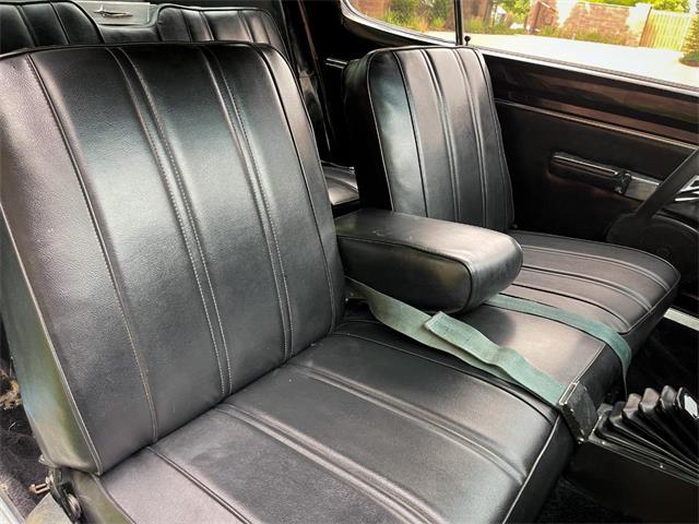 1968 Plymouth Barracuda (CC-2094228) for sale in Greeley, Colorado