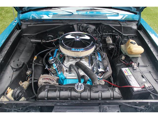 1968 Plymouth Barracuda (CC-2094228) for sale in Greeley, Colorado