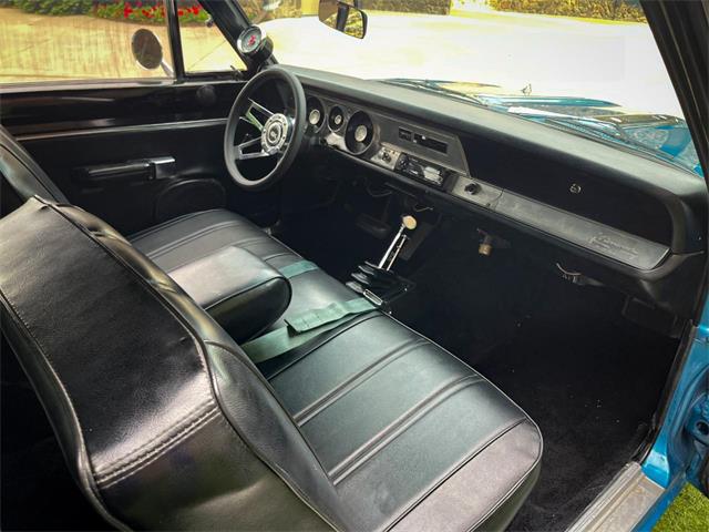 1968 Plymouth Barracuda (CC-2094228) for sale in Greeley, Colorado