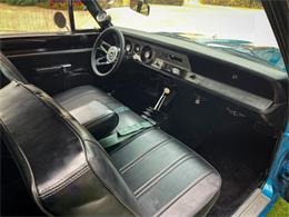 1968 Plymouth Barracuda (CC-2094228) for sale in Greeley, Colorado