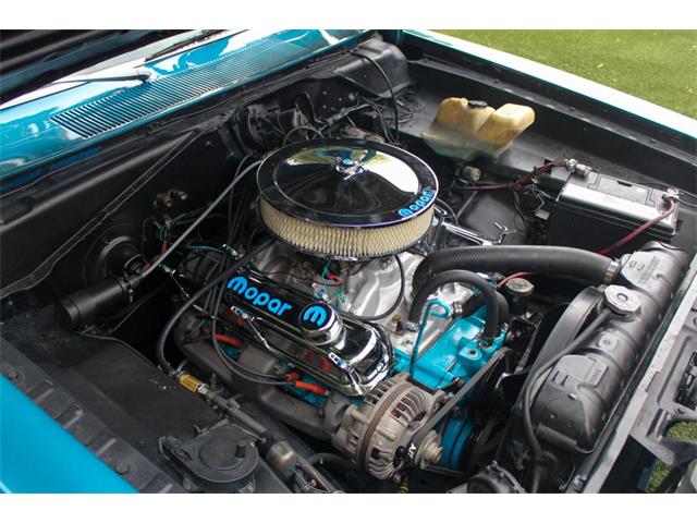1968 Plymouth Barracuda (CC-2094228) for sale in Greeley, Colorado