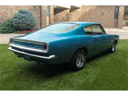 1968 Plymouth Barracuda (CC-2094228) for sale in Greeley, Colorado