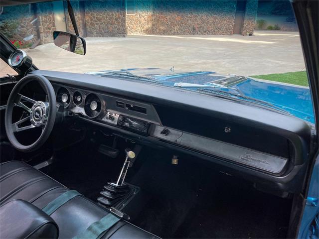 1968 Plymouth Barracuda (CC-2094228) for sale in Greeley, Colorado