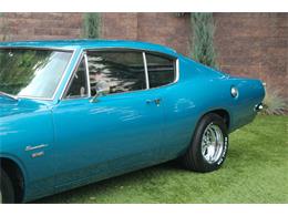 1968 Plymouth Barracuda (CC-2094228) for sale in Greeley, Colorado
