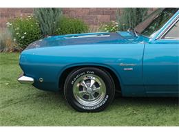1968 Plymouth Barracuda (CC-2094228) for sale in Greeley, Colorado