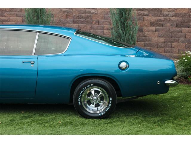 1968 Plymouth Barracuda (CC-2094228) for sale in Greeley, Colorado