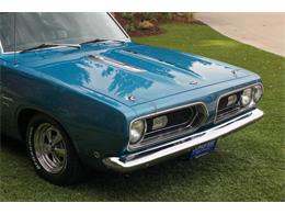 1968 Plymouth Barracuda (CC-2094228) for sale in Greeley, Colorado