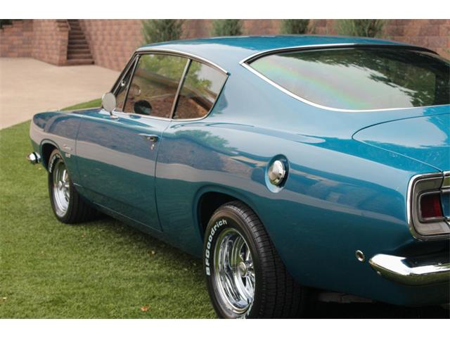 1968 Plymouth Barracuda (CC-2094228) for sale in Greeley, Colorado