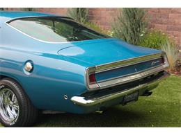 1968 Plymouth Barracuda (CC-2094228) for sale in Greeley, Colorado